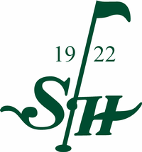 Sunset Hills Country Club Logo