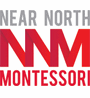 Near North Montessori Logo